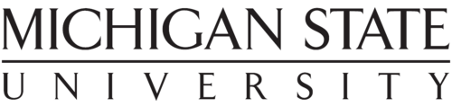 Michigan State University logo