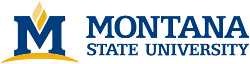Montana State University logo