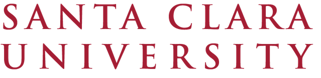 Santa Clara University logo