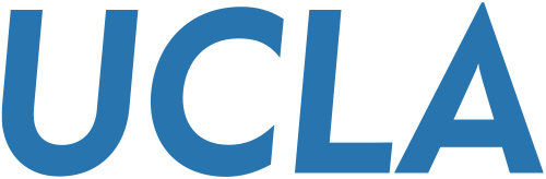 University of California, Los Angeles logo
