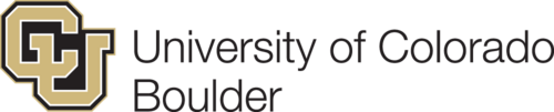 University of Colorado Boulder logo