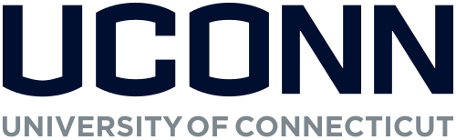 University of Connecticut logo