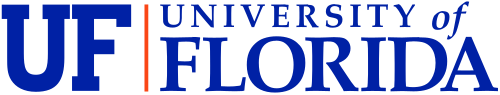 University of Florida logo
