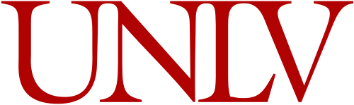University of Nevada, Las Vegas logo