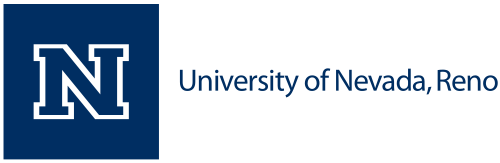 University of Nevada, Reno logo