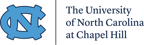 University of North Carolina at Chapel Hill logo