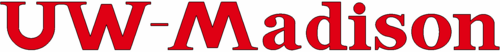 University of Wisconsin-Madison logo
