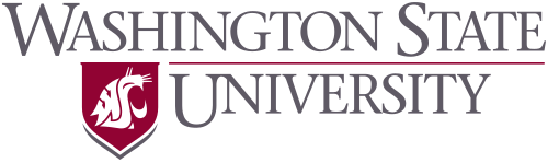 Washington State University logo